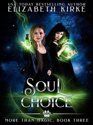 cover image of Soul Choice